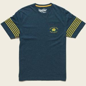 Austin City Limits x Howler Brothers Concert Tee